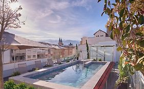 Boutique Hotel Luna Granada Centro