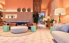 Boutique Hotel Luna Granada Centro